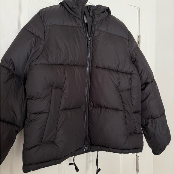 H&M Puffer Jacket - Picture 2 of 5